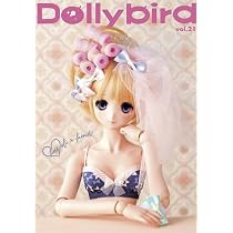 DollyBird Vol.10 |本 | 通販 | Amazon